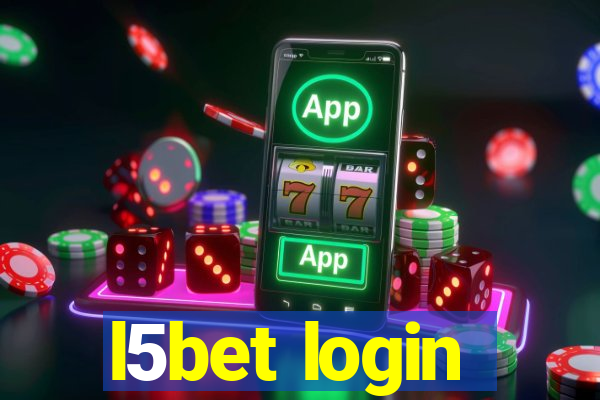 l5bet login